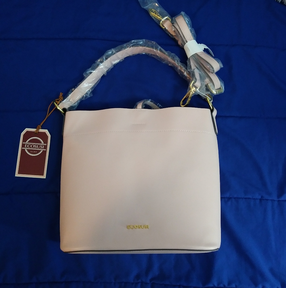 💕Pretty Handbag/shoulder bag - Picture 2 of 5